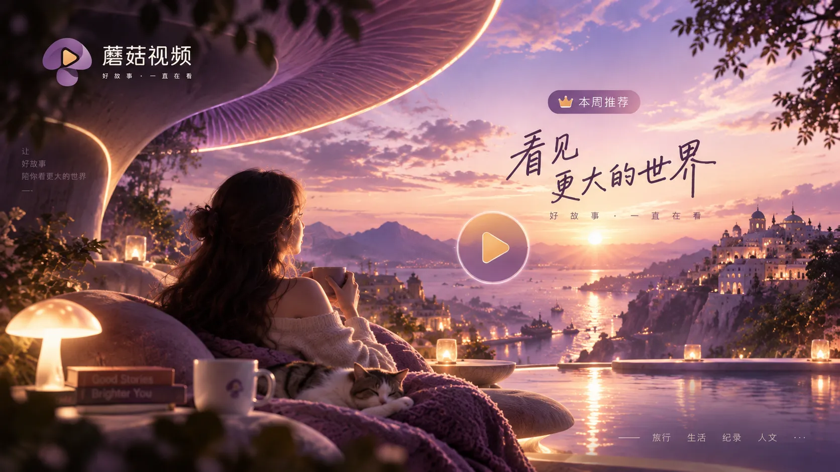长片观看前的准备清单：把中断成本降到最低
