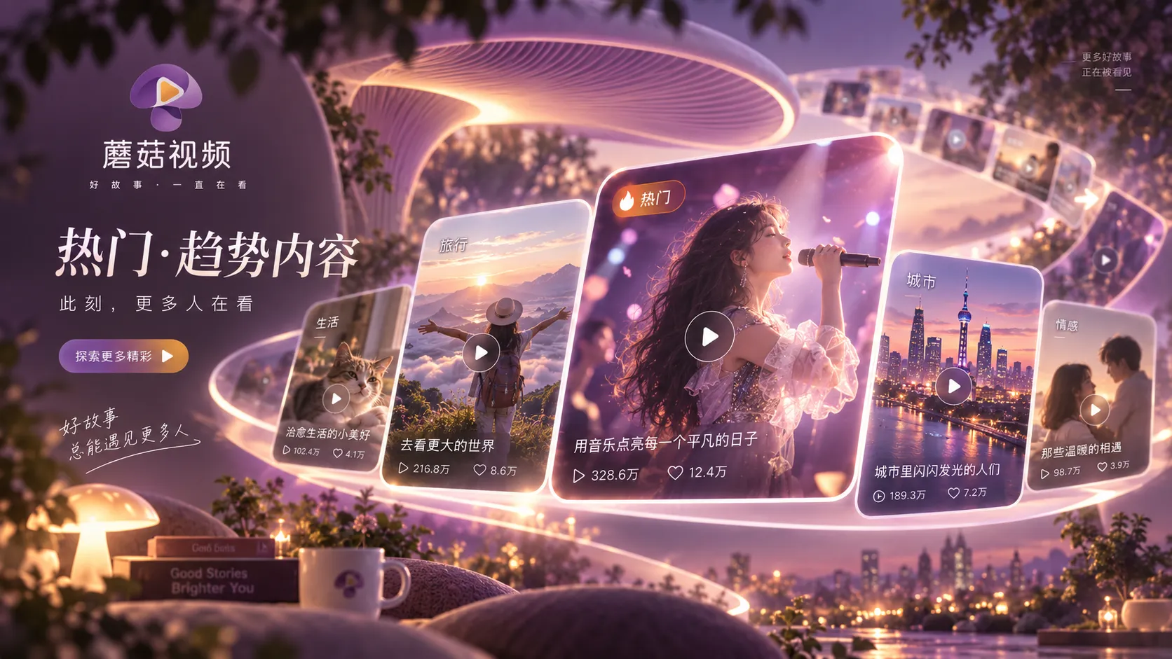 群像作品人物太多，怎样快速记住关系