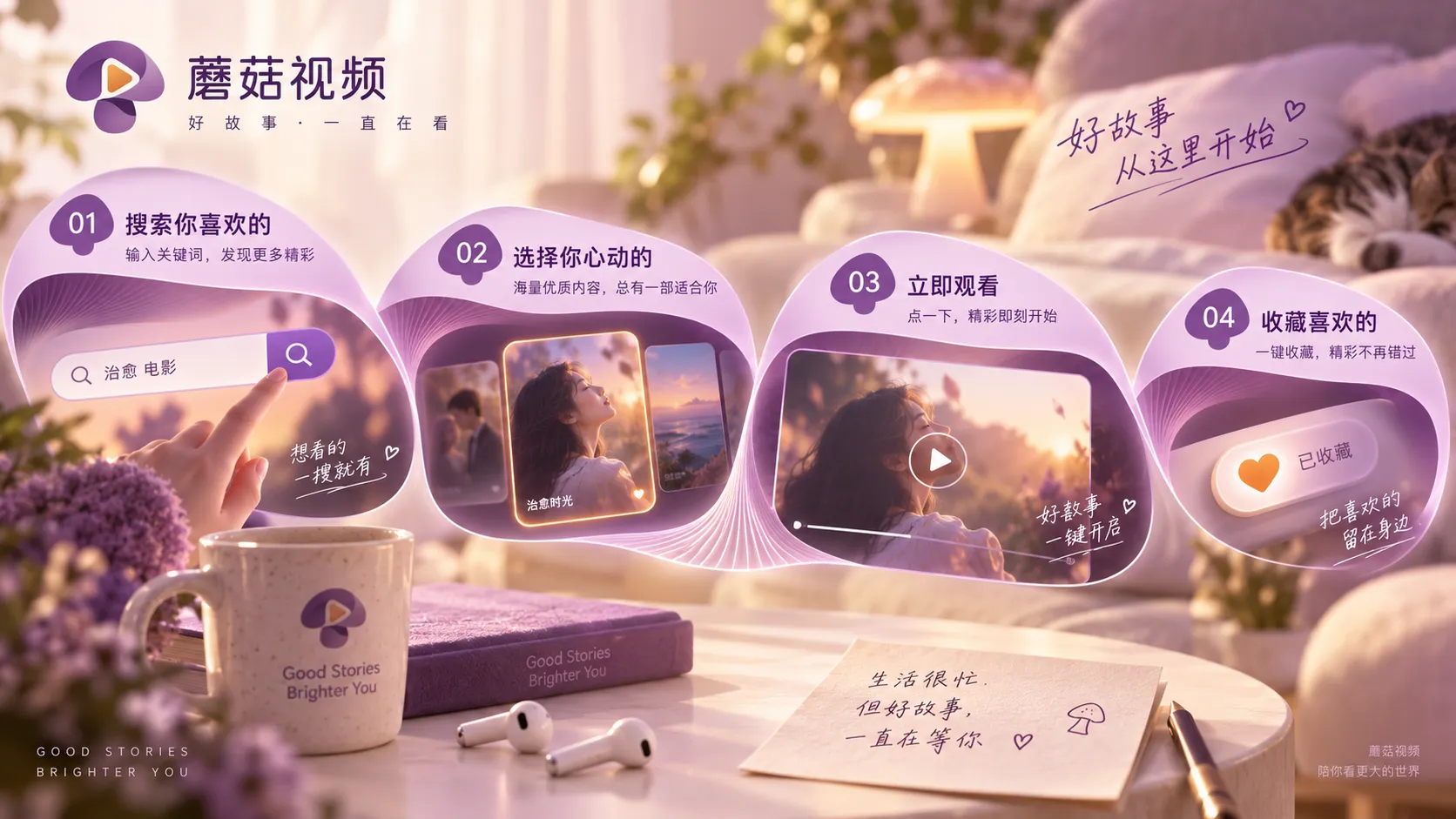iPad 横屏浏览时，为什么更适合保留目录和正文层级