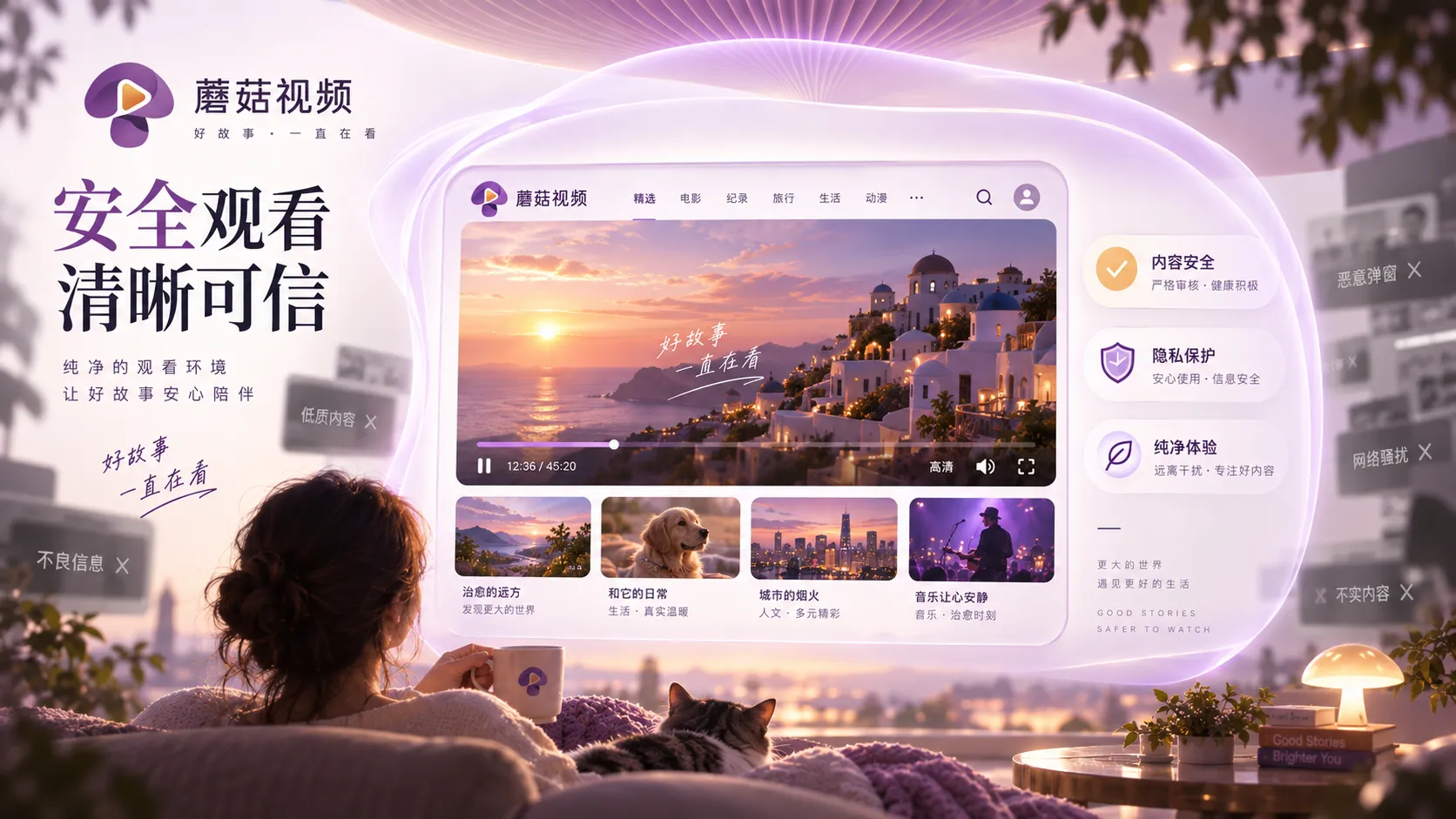 蘑菇下载器相关词与来源核对提示
